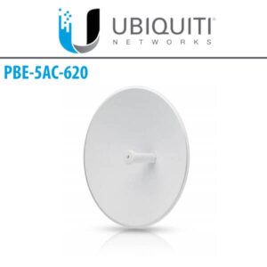 Ubiquiti Pbe 5ac 620 Nigeria