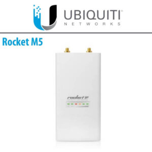 Ubiquiti Rocket M5 Nigeria