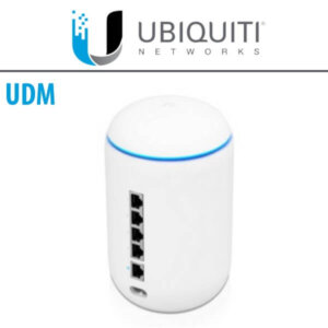 Ubiquiti Udm Nigeria