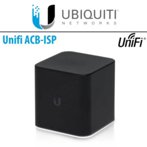Ubiquiti Unifi Acb Isp Nigeria