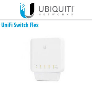 Ubiquiti Unifi Switch Flex Nigeria