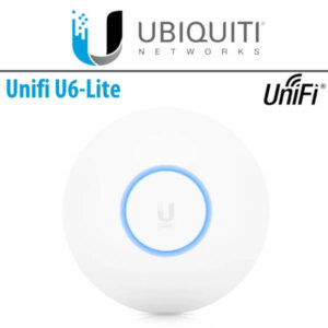 Ubiquiti Unifi U6lite Abuja