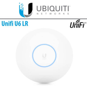 Ubiquiti Unifi U6lr Nigeria