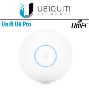 Ubiquiti Unifi U6pro Nigeria
