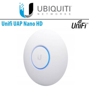 Ubiquiti Unifi Uap Nanohd Nigeria