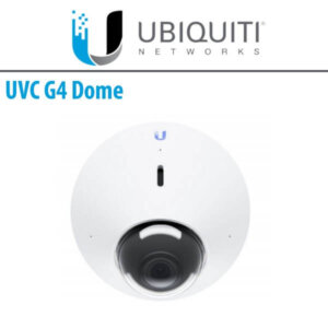 Ubiquiti Unifi Uvc G4 Dome Nigeria
