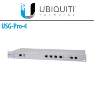 Ubiquiti Usg Pro4 Nigeria