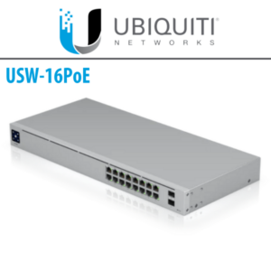 Ubiquiti Usw 16poe Nigeria