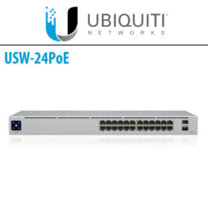 Ubiquiti Usw 24poe Nigeria
