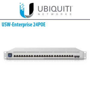 Ubiquiti Usw Enterprise24poe Nigeria