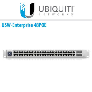 Ubiquiti Usw Enterprise48poe Nigeria
