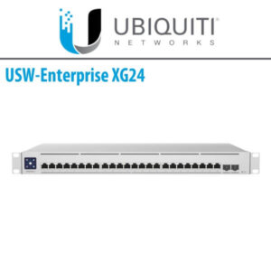 Ubiquiti Usw Enterprisexg24 Nigeria