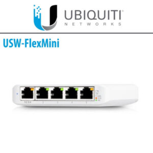 Ubiquiti Usw Flexmini Nigeria