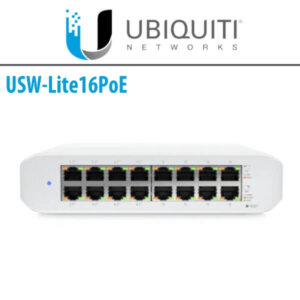Ubiquiti Usw Lite16poe Nigeria