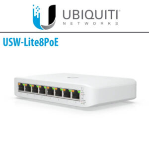 Ubiquiti Usw Lite8poe Nigeria