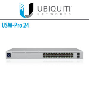 Ubiquiti Usw Pro24 Nigeria