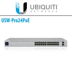 Ubiquiti Usw Pro24poe Nigeria