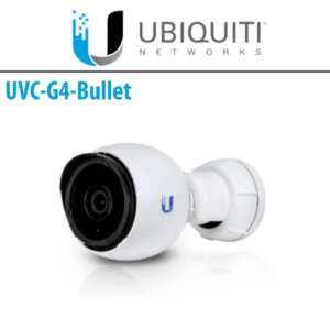 Ubiquiti Uvc G4 Bullet Nigeria