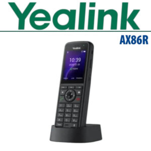 Yealink Ax86r Nigeria