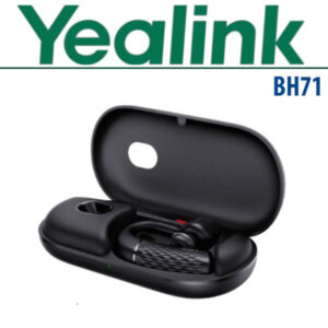 Yealink Bh71 Nigeria