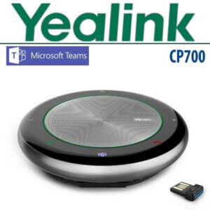 Yealink Cp700 With Dongle Teams Nigeria