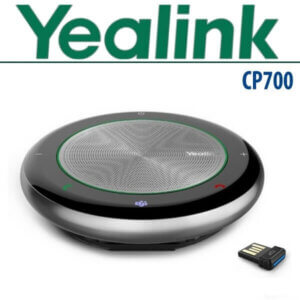 Yealink Cp700 With Dongle Uc Nigeria