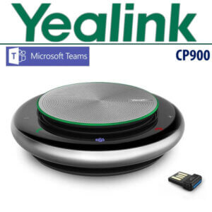 Yealink Cp900 With Dongle Teams Nigeria
