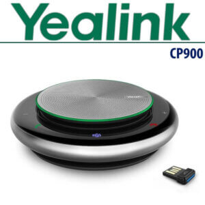 Yealink Cp900 With Dongle Uc Nigeria