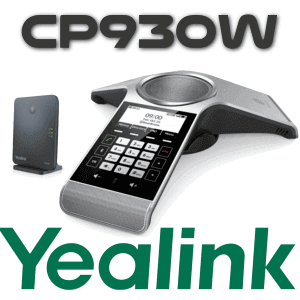 Yealink CP930W Nigeria