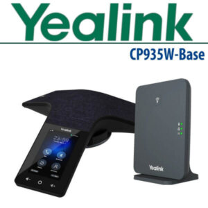 Yealink Cp935w Base Nigeria