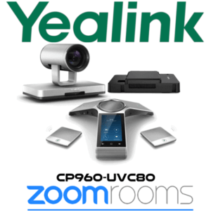 Yealink Cp960 Uvc80 Nigeria