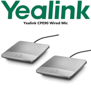 Yealink Cpe90 Microphone Nigeria