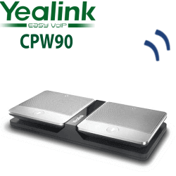 Yealink Cpw90 Conference Microphone Nigeria