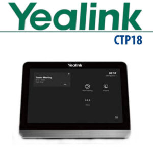 Yealink Ctp18 Nigeria