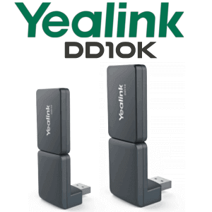 Yealink DD10K Dect Dongle Nigeria