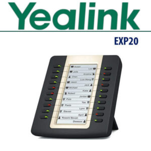 Yealink Exp20 Lagos