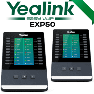 Yealink EXP50 Module Nigeria