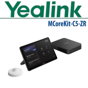 Yealink Mcorekit C5 Zr Nigeria