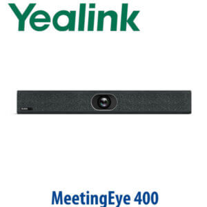 Yealink Meetingeye400 Nigeria