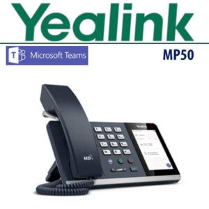 Yealink Mp50 Microsoft Teams Lagos