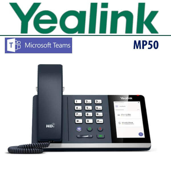 Yealink Mp50 Microsoft Teams Nigeria