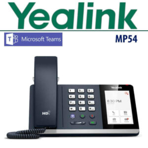 Yealink Mp54 Microsoft Teams Nigeria