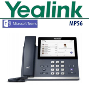 Yealink Mp56 Microsoft Teams Nigeria
