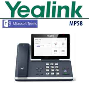 Yealink Mp58 Microsoft Teams Nigeria