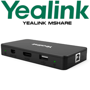 Yealink Mshare Nigeria