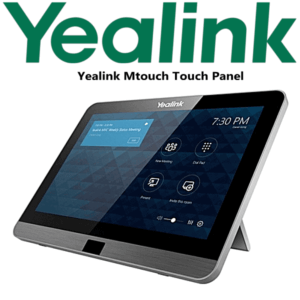 Yealink Mtouch Touch Panel Nigeria