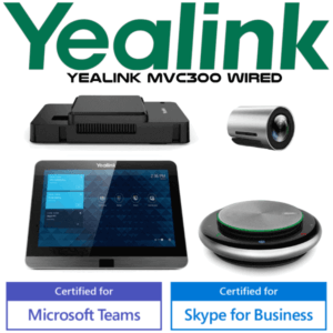Yealink Mvc300 Video Conferencing