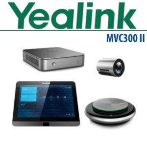 Yealink Mvc300ii Nigeria