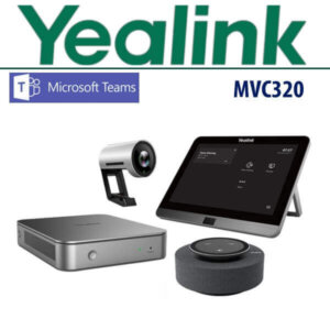 Yealink Mvc320 Lagos