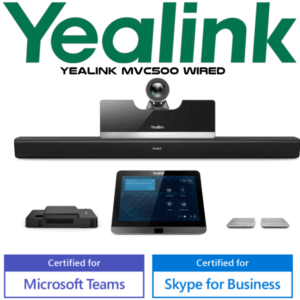 Yealink Mvc500 Wired Nigeria